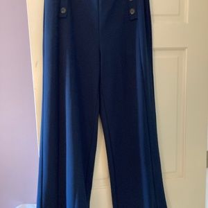 Navy Blue slacks